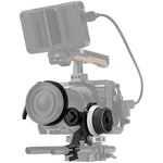 Mini Follow Focus SmallRig F40 (3010C)