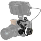 Mini Follow Focus SmallRig F40 (3010C) 5