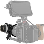 Mini Follow Focus SmallRig F40 (3010C)