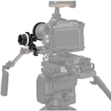 Mini Follow Focus SmallRig F40 (3010C) 7