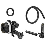 Mini Follow Focus SmallRig F40 (3010C) 3
