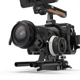 Mini Follow Focus SmallRig F40 (3010C) 8
