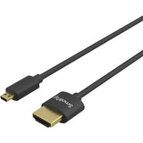 Cable SmallRig HDMI a Micro-HDMI 4k (3042) 2