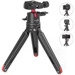 Kit Jaula y Minitripié SmallRig 3138 para Canon EOS M50 y M5
