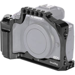 Kit Jaula y Minitripié SmallRig 3138 para Canon EOS M50 y M5