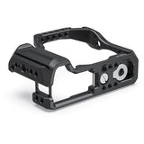 Kit Jaula y Minitripié SmallRig 3138 para Canon EOS M50 y M5 3