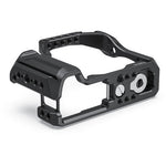 Kit Jaula y Minitripié SmallRig 3138 para Canon EOS M50 y M5