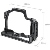 Kit Jaula y Minitripié SmallRig 3138 para Canon EOS M50 y M5 4