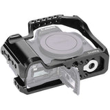 Kit Jaula y Minitripié SmallRig 3138 para Canon EOS M50 y M5 5