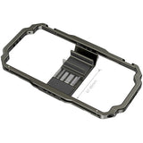 Kit Jaula para Smartphone SmallRig Metal (3155B) con manerales laterales y superiores 4