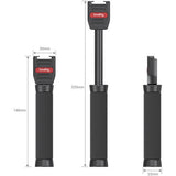 Adaptador de Mano SmallRig 3182 para Wireless Go,DJI Mic, Hollyland Lark 150 2