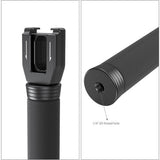 Adaptador de Mano SmallRig 3182 para Wireless Go,DJI Mic, Hollyland Lark 150 3