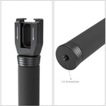 Adaptador de Mano SmallRig 3182 para Wireless Go,DJI Mic, Hollyland Lark 150
