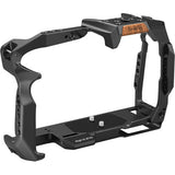 Jaula completa SmallRig para Blackmagic Cinema Pocket 6K Pro 3270 1