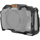 Jaula completa SmallRig para Blackmagic Cinema Pocket 6K Pro 3270 2