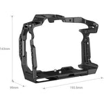 Jaula completa SmallRig para Blackmagic Cinema Pocket 6K Pro 3270