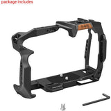 Jaula completa SmallRig para Blackmagic Cinema Pocket 6K Pro 3270 4