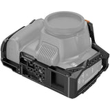 Jaula completa SmallRig para Blackmagic Cinema Pocket 6K Pro 3270 5
