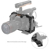 Jaula completa SmallRig para Blackmagic Cinema Pocket 6K Pro 3270 6