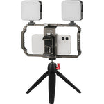 Lámpara SmallRig Vibe P96 3286B