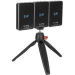 Lámpara SmallRig RM75 RGB Magnetic Smart Led 3290