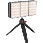 Lámpara SmallRig RM75 RGB Magnetic Smart Led 3290