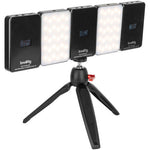 Lámpara SmallRig RM75 RGB Magnetic Smart Led 3290