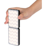 Lámpara SmallRig RM75 RGB Magnetic Smart Led 3290
