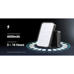 Lámpara SmallRig RM75 RGB Magnetic Smart Led 3290
