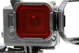 Filtro Rojo Macro Lente Switchable Polar Pro P1014 1