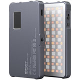 Lámpara SmallRig Vibe P96L RGB (3489B) 4
