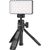 Lámpara SmallRig Vibe P96L RGB (3489B) 8