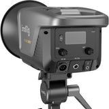 Lámpara COB SmallRig RC350D (3960) 4