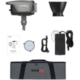 Lámpara COB SmallRig RC350D (3960) 8