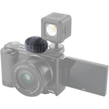 Cubreviento SmallRig 3529 para Cámara Sony ZV-E10/ZV-1 5