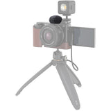 Cubreviento SmallRig 3529 para Cámara Sony ZV-E10/ZV-1 6