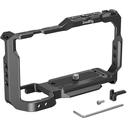 Jaula Completa SmallRig 3531B para Sony ZV