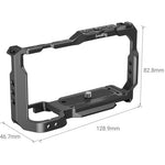 Jaula Completa SmallRig 3531B para Sony ZV