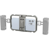 Jaula para Smartphone SmallRig Universal Metal 3563 1