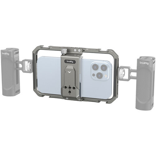Jaula para Smartphone SmallRig Universal Metal 3563