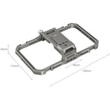 Jaula para Smartphone SmallRig Universal Metal 3563 4