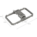 Jaula para Smartphone SmallRig Universal Metal 3563
