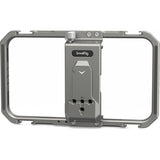 Jaula para Smartphone SmallRig Universal Metal 3563 5