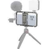 Jaula para Smartphone SmallRig Universal Metal 3563 6