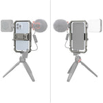 Jaula para Smartphone SmallRig Universal Metal 3563