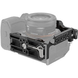 Media jaula SmallRig para Sony Alpha 7 IV/Alpha 7S III/Alpha 1/Alpha 7R IV 3639 4