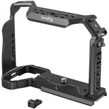 Jaula completa SmallRig para Sony Alpha 7 IV/Alpha 7S III/Alpha 1/Alpha 7R IV (3667B) 1