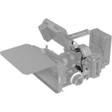 Jaula completa SmallRig para Sony Alpha 7 IV/Alpha 7S III/Alpha 1/Alpha 7R IV (3667B) 8