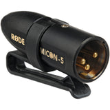 Conector RODE MICON-5 Cable XLR 1