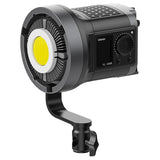 Lámpara Fresnel COB Ulanzi VL120C-RGB 120watts 3